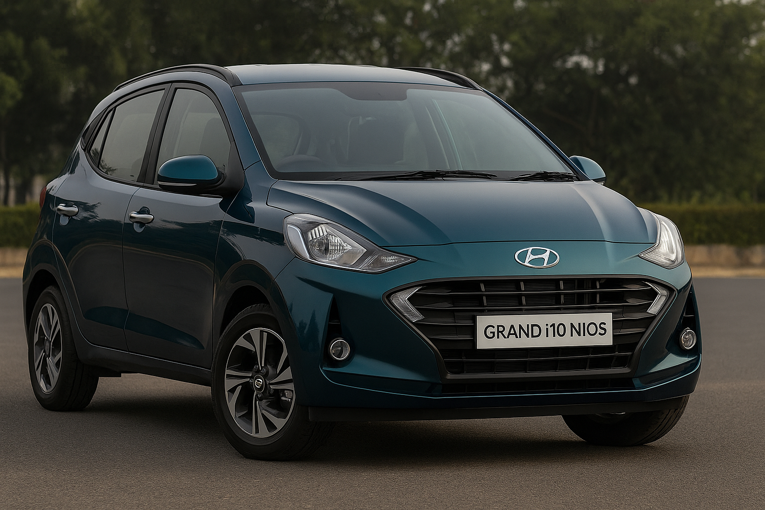 Cars under 7 lakhs 